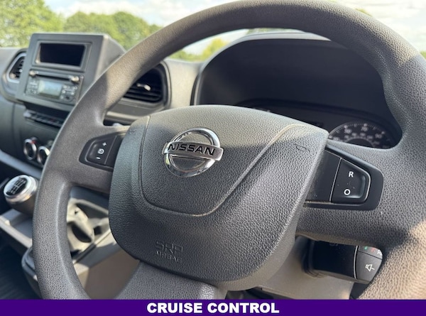 Used Nissan NV400 2021 for sale - 74570262: Photo 21