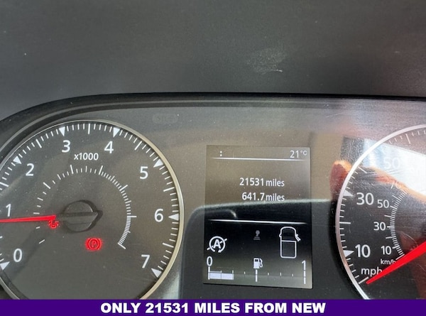 Used Nissan NV400 2021 for sale - 74570262: Photo 23