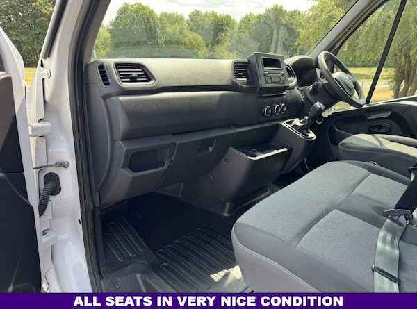 Used Nissan NV400 2021 for sale - 74570262: Photo 24