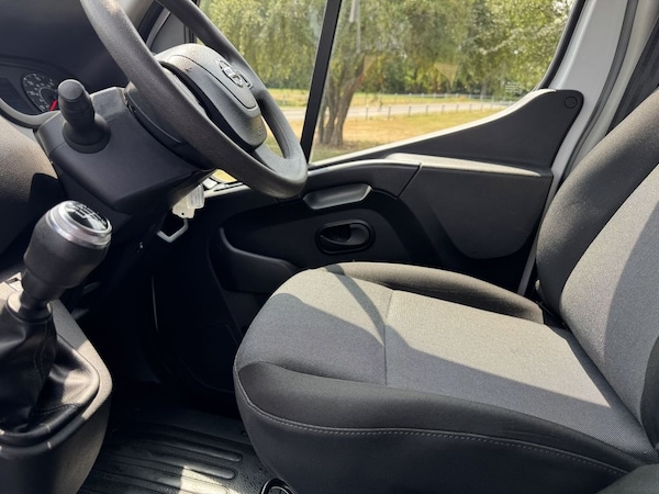 Used Nissan NV400 2021 for sale - 74570262: Photo 27