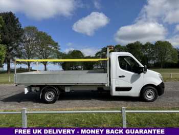 Used Nissan NV400 2021 for sale - 74570262: Photo