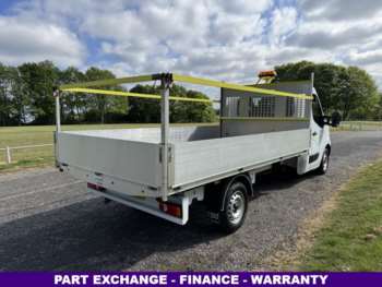 Used Nissan NV400 2021 for sale - 74570262: Photo