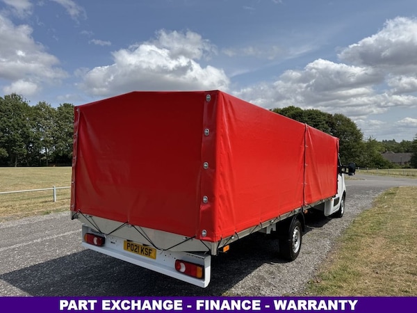 Used Nissan NV400 2021 for sale - 74570262: Photo 4