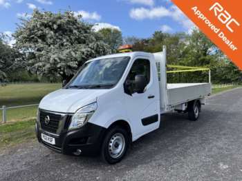 Used Nissan NV400 2021 for sale - 74570262: Photo