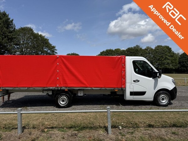 Used Nissan NV400 2021 for sale - 74570262: Photo 6
