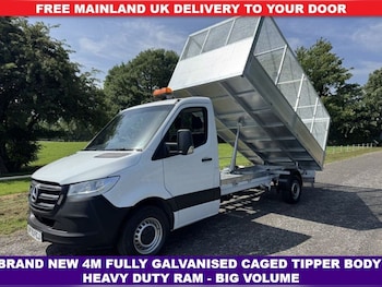 Used Mercedes-Benz Sprinter 2021 for sale - 78737732: Photo