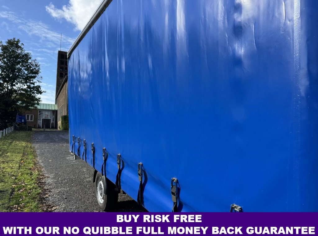 Used Mercedes-Benz Sprinter 2020 for sale - 76395779: Photo 10