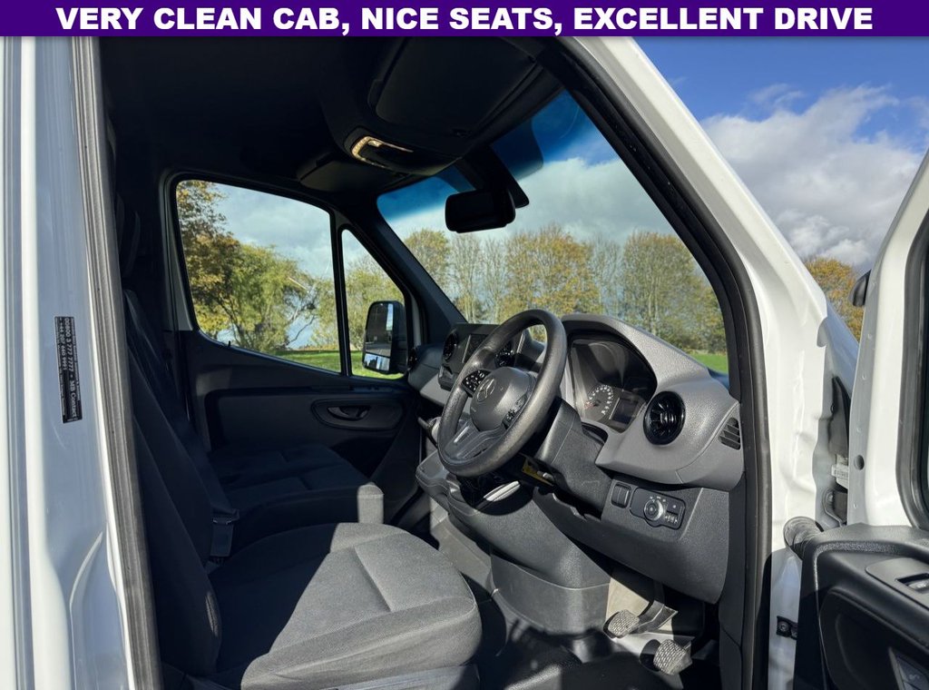 Used Mercedes-Benz Sprinter 2020 for sale - 76395779: Photo 18