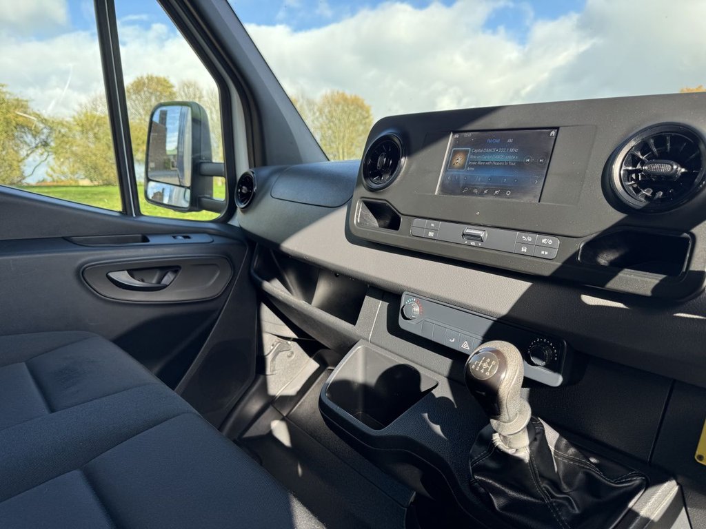 Used Mercedes-Benz Sprinter 2020 for sale - 76395779: Photo 20