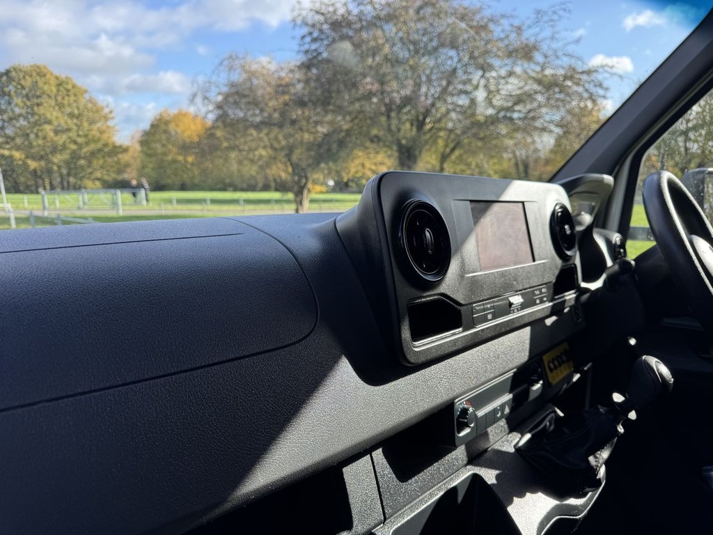 Used Mercedes-Benz Sprinter 2020 for sale - 76395779: Photo 22