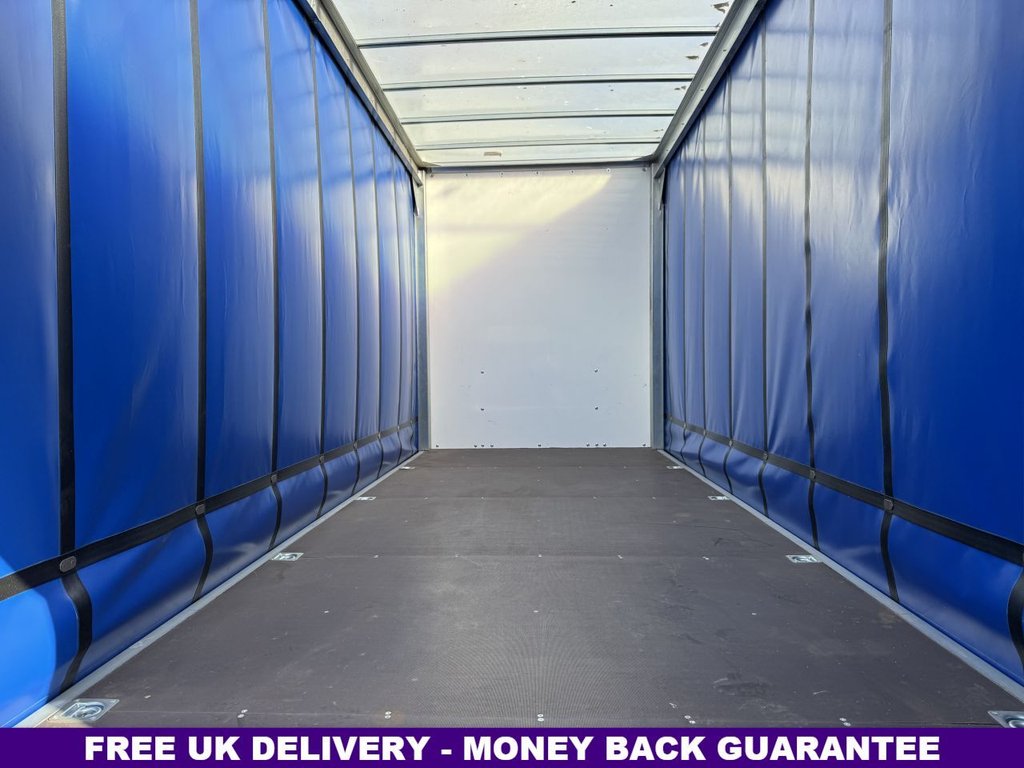 Used Mercedes-Benz Sprinter 2020 for sale - 76395779: Photo 3