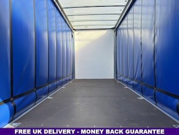 Used Mercedes-Benz Sprinter 2020 for sale - 76395779: Photo