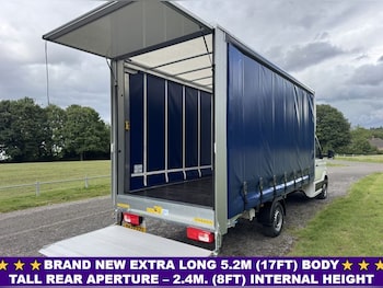 Used Volkswagen Crafter 2022 for sale - 78887048: Photo