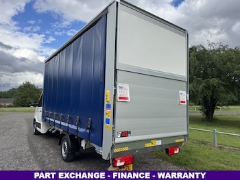 Used Volkswagen Crafter 2022 for sale - 78887048: Photo