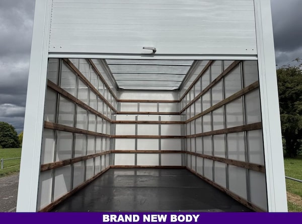 Used Mercedes-Benz Sprinter 2022 for sale - 74586980: Photo 18