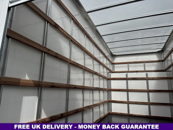 Used Mercedes-Benz Sprinter 2022 for sale - 74586980: Photo 2