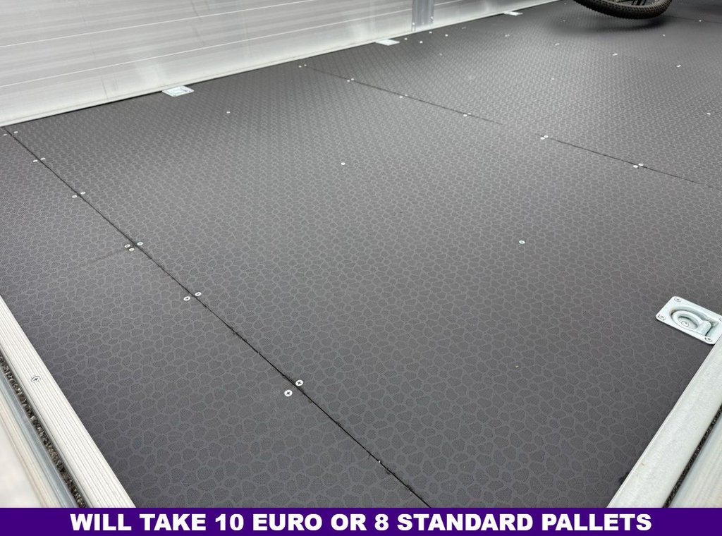 Used Volkswagen Crafter 2022 for sale - 76261324: Photo 14