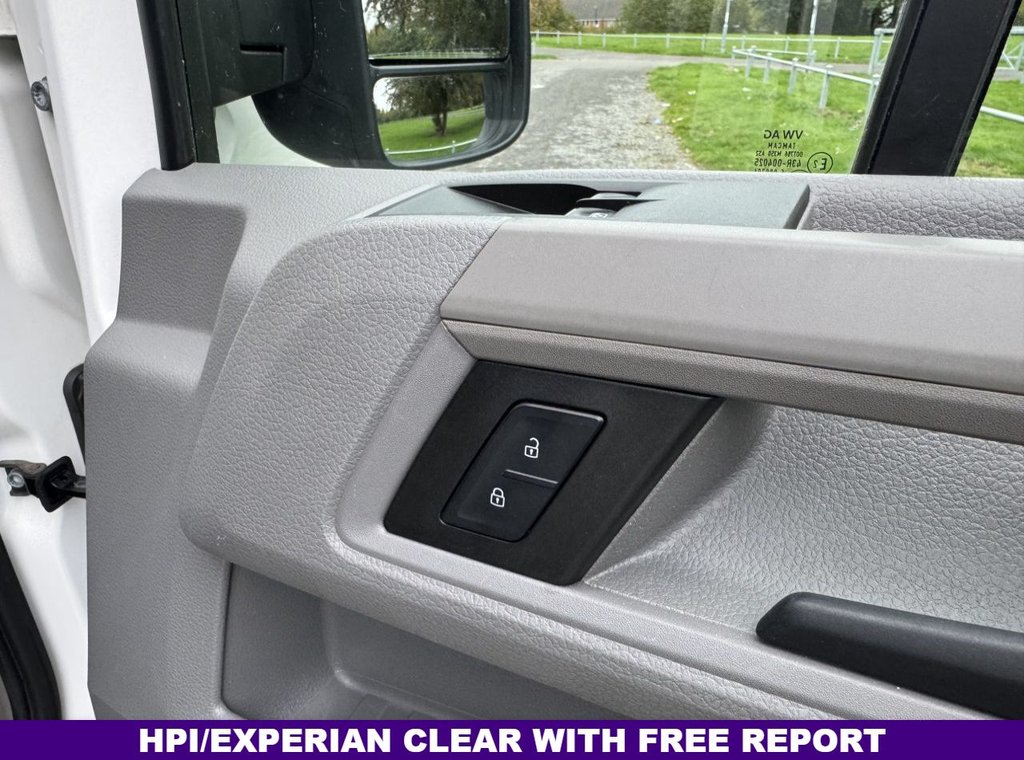 Used Volkswagen Crafter 2022 for sale - 76261324: Photo 15