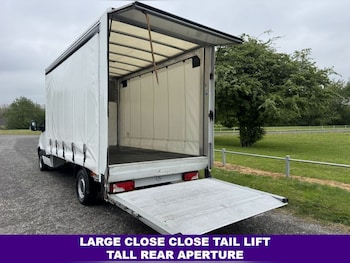 Used Mercedes-Benz Sprinter 2020 for sale - 78431086: Photo