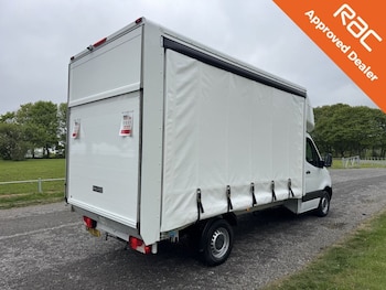Used Mercedes-Benz Sprinter 2020 for sale - 78431086: Photo