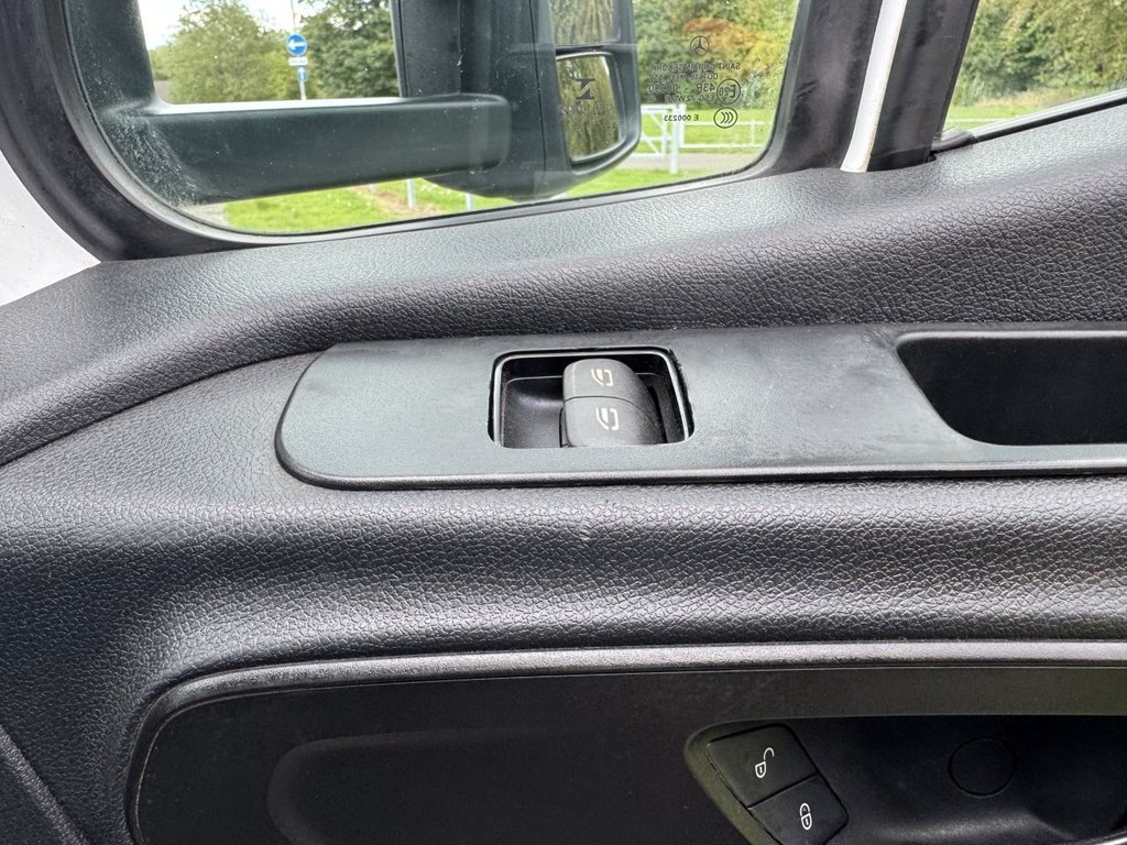 Used Mercedes-Benz Sprinter 2021 for sale - 77451456: Photo 10