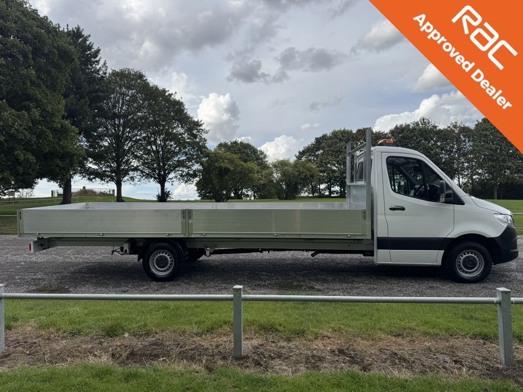 Used Mercedes-Benz Sprinter 2021 for sale - 77451456: Photo 5