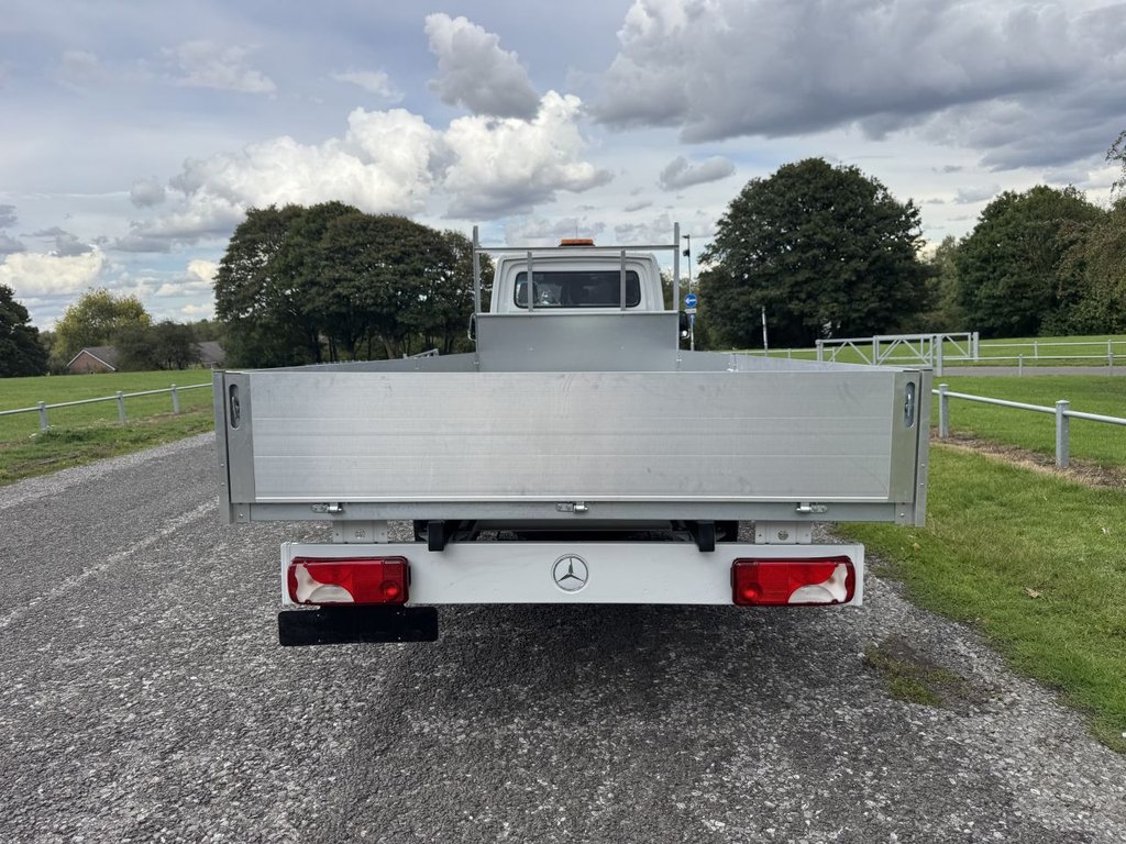 Used Mercedes-Benz Sprinter 2021 for sale - 77451456: Photo 7