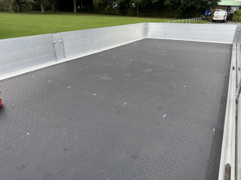 Used Mercedes-Benz Sprinter 2021 for sale - 77451456: Photo 8