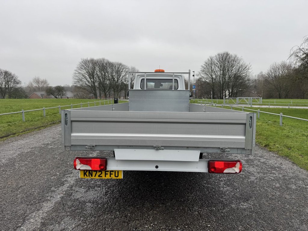 Used Mercedes-Benz Sprinter 2022 for sale - 77293297: Photo 10