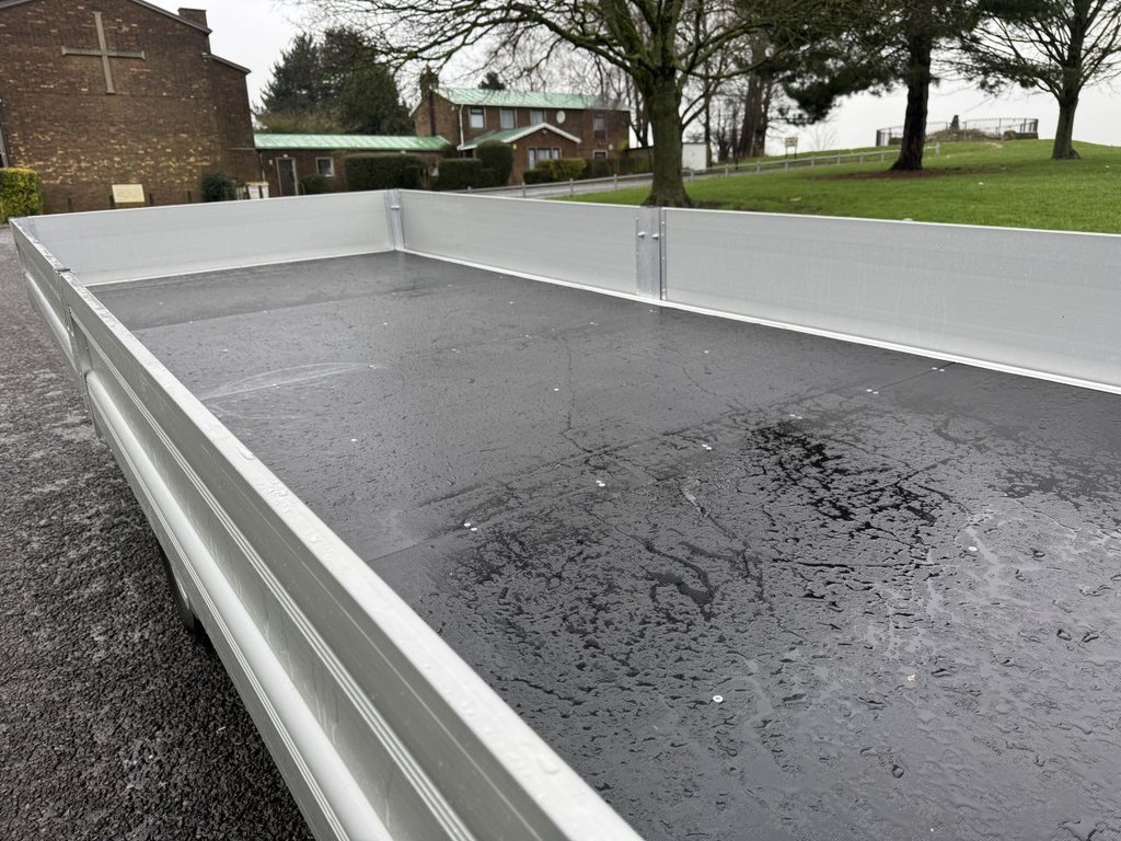 Used Mercedes-Benz Sprinter 2022 for sale - 77293297: Photo 11