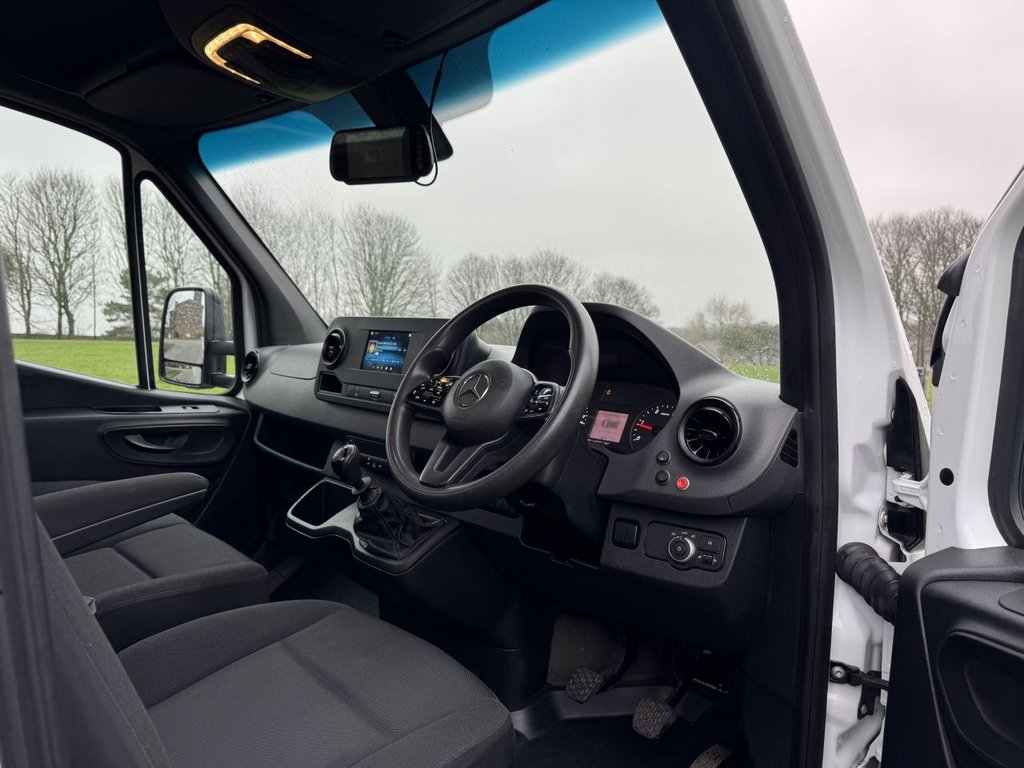 Used Mercedes-Benz Sprinter 2022 for sale - 77293297: Photo 14