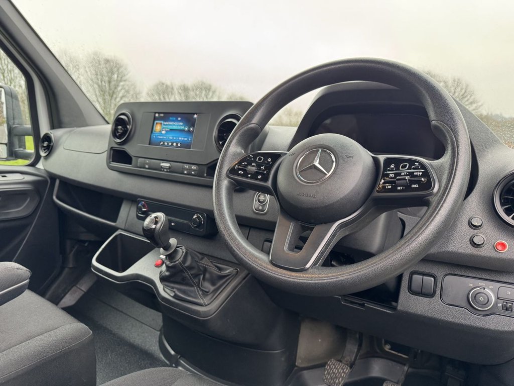Used Mercedes-Benz Sprinter 2022 for sale - 77293297: Photo 15