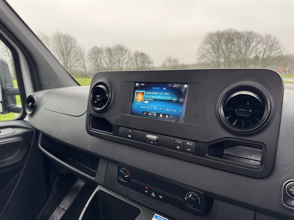 Used Mercedes-Benz Sprinter 2022 for sale - 77293297: Photo 19