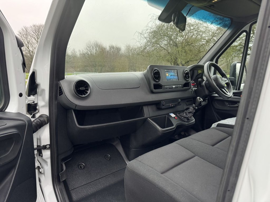 Used Mercedes-Benz Sprinter 2022 for sale - 77293297: Photo 20