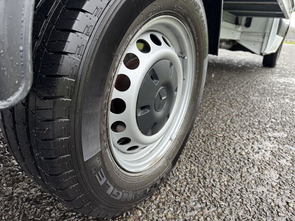 Used Mercedes-Benz Sprinter 2022 for sale - 77293297: Photo 22