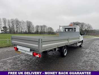 Used Mercedes-Benz Sprinter 2022 for sale - 77293297: Photo