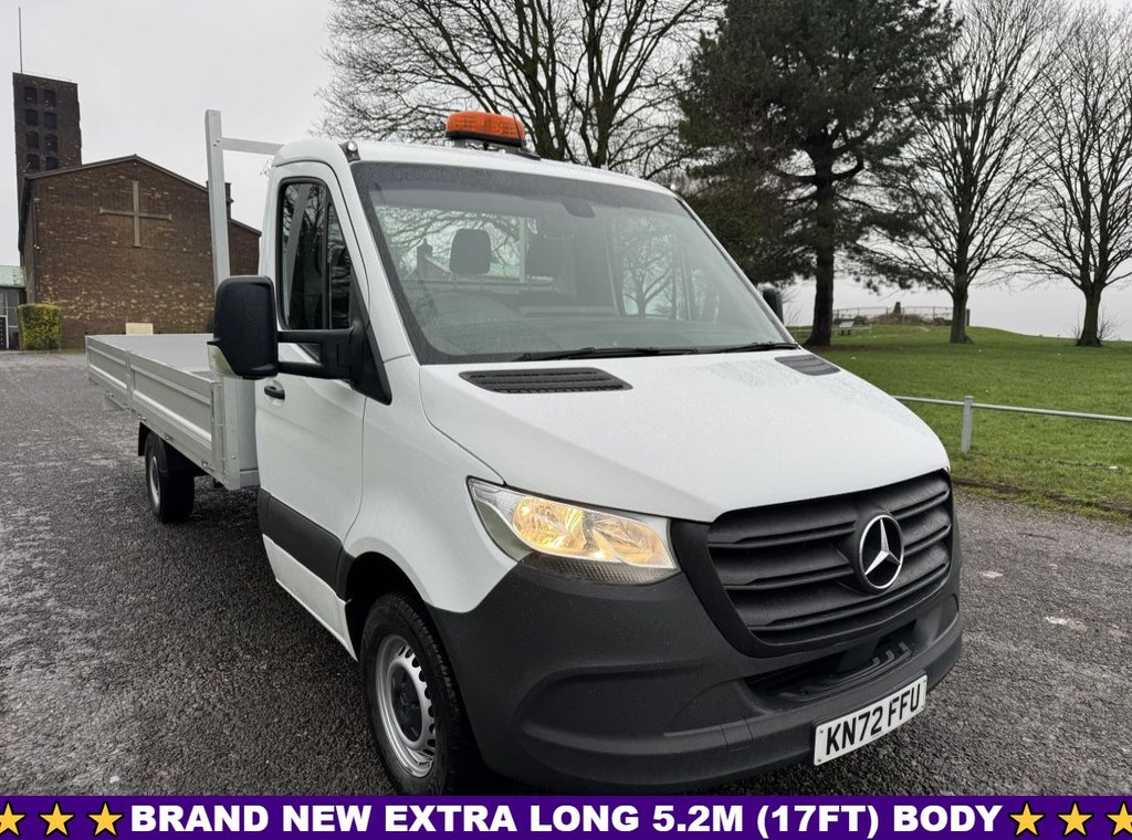 Used Mercedes-Benz Sprinter 2022 for sale - 77293297: Photo 30