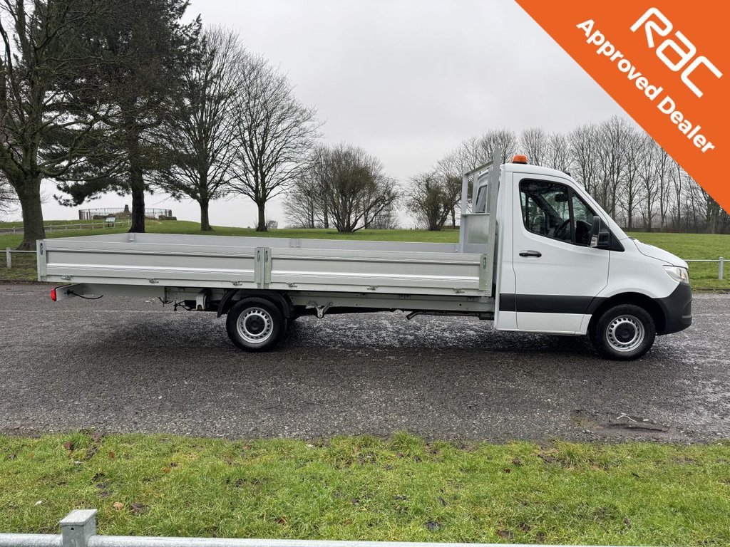 Used Mercedes-Benz Sprinter 2022 for sale - 77293297: Photo 4