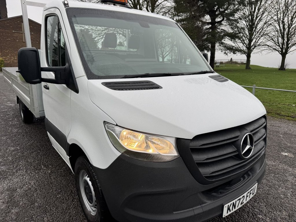 Used Mercedes-Benz Sprinter 2022 for sale - 77293297: Photo 5