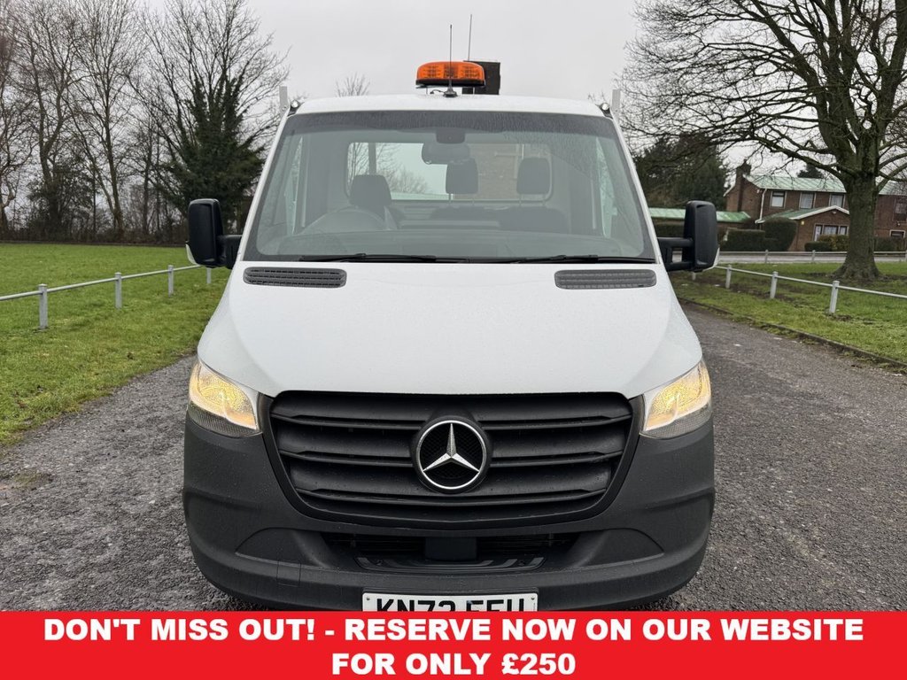Used Mercedes-Benz Sprinter 2022 for sale - 77293297: Photo 6