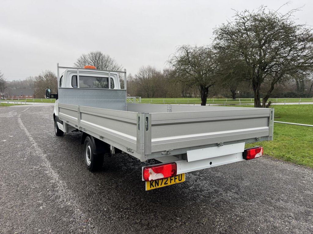 Used Mercedes-Benz Sprinter 2022 for sale - 77293297: Photo 9