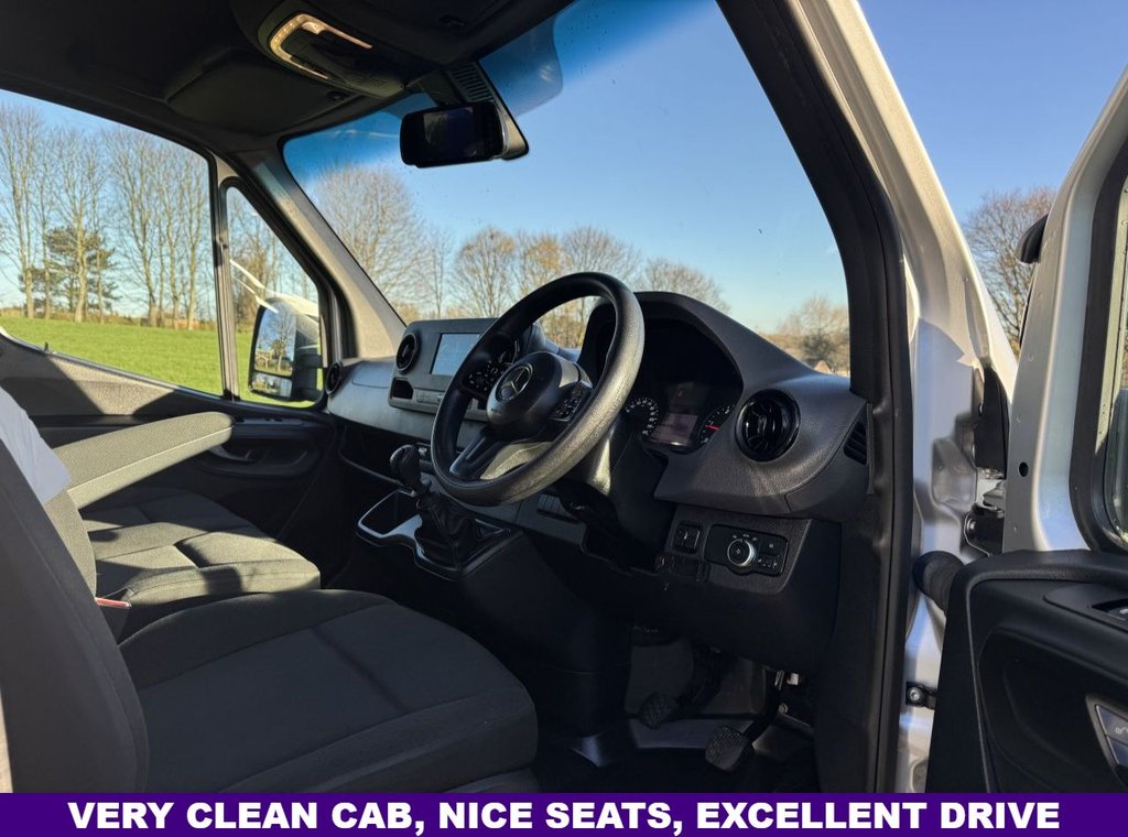 Used Mercedes-Benz Sprinter 2022 for sale - 76797707: Photo 13