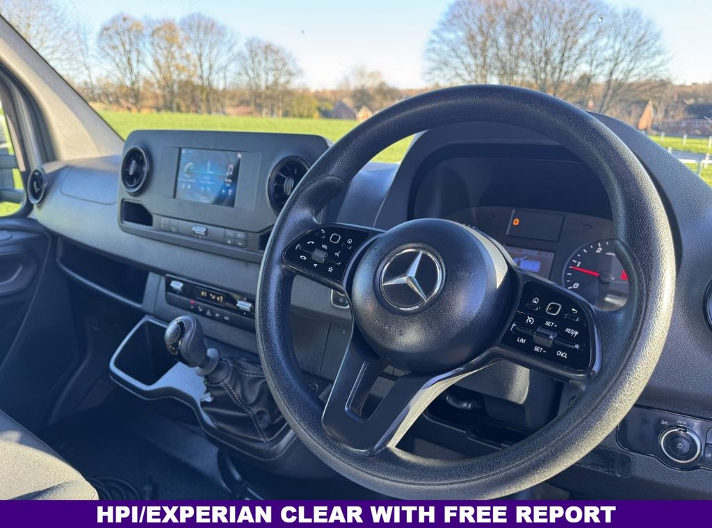 Used Mercedes-Benz Sprinter 2022 for sale - 76797707: Photo 15