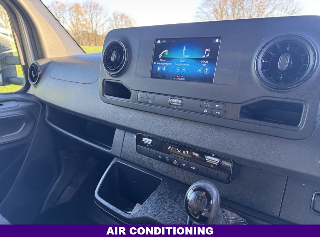 Used Mercedes-Benz Sprinter 2022 for sale - 76797707: Photo 18