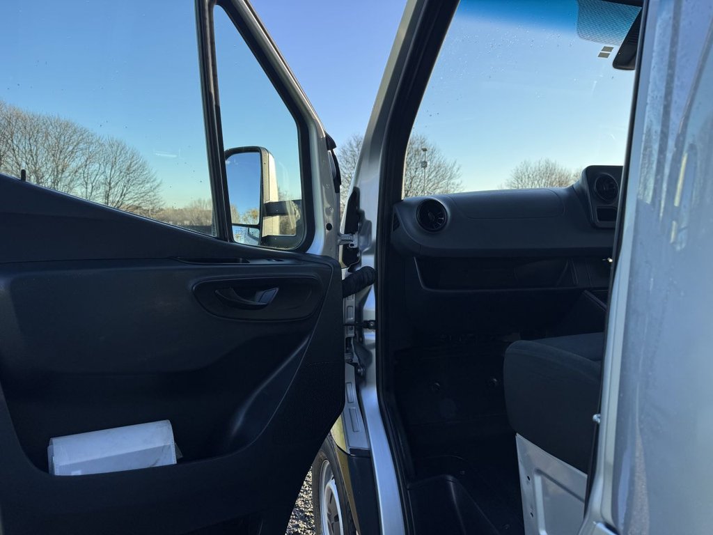 Used Mercedes-Benz Sprinter 2022 for sale - 76797707: Photo 19