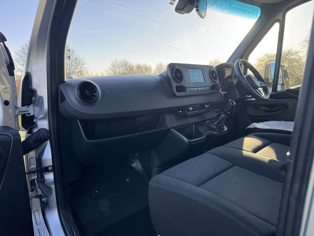 Used Mercedes-Benz Sprinter 2022 for sale - 76797707: Photo 20