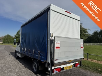 Used Mercedes-Benz Sprinter 2021 for sale - 78431116: Photo