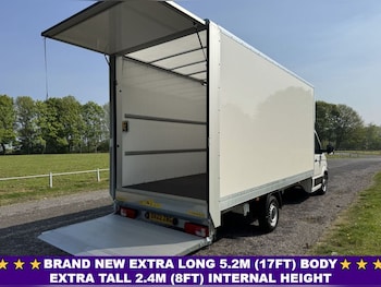 Used Volkswagen Crafter 2022 for sale - 78406164: Photo