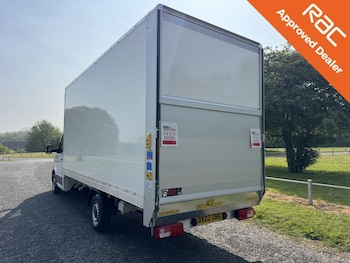 Used Volkswagen Crafter 2022 for sale - 78406164: Photo