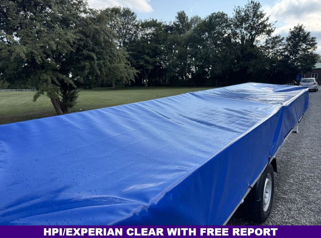 Used Vauxhall Movano 2018 for sale - 76291136: Photo 11